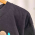 タルテックス TULTEX Ⓒ1994 メジャーリーグ キャラクタープリント クルーネックスウェット メンズ import:L