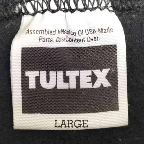 タルテックス TULTEX Ⓒ1994 メジャーリーグ キャラクタープリント クルーネックスウェット メンズ import:L