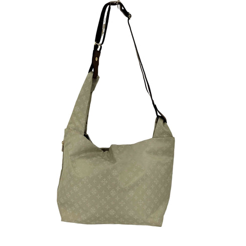 ラシット russet モノグラムショルダーバッグ レディース