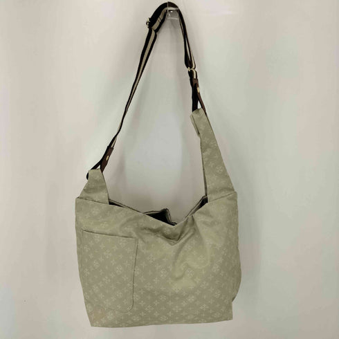 ラシット russet モノグラムショルダーバッグ レディース