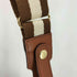 ラシット russet モノグラムショルダーバッグ レディース