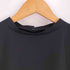 ユナイテッドアローズグリーンレーベルリラクシング UNITED ARROWS green label relaxing FFC ソデ リッタイ 五分袖 カットソー ワンピース レディース FREE