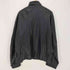 シュタイン stein 20AW OVER SLEEVE FAKE LEATHER JACKET メンズ JPN:M
