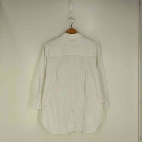 ワンオブマイン 1_OF MINE ロング シャツ レディース JPN:XS