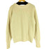 ビームスプラス BEAMS+ リブ ボートネックニット エルボーパッチ メンズ JPN:M