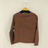 レイビームス Ray BEAMS オープンショルダー レイヤーTシャツ レディース ONE SIZE