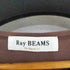 レイビームス Ray BEAMS オープンショルダー レイヤーTシャツ レディース ONE SIZE