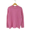 マディソンブルー MADISONBLUE LOOSE PO MOHAIR レディース JPN:S