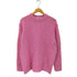 マディソンブルー MADISONBLUE LOOSE PO MOHAIR レディース JPN:S