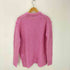 マディソンブルー MADISONBLUE LOOSE PO MOHAIR レディース JPN:S
