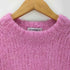 マディソンブルー MADISONBLUE LOOSE PO MOHAIR レディース JPN:S
