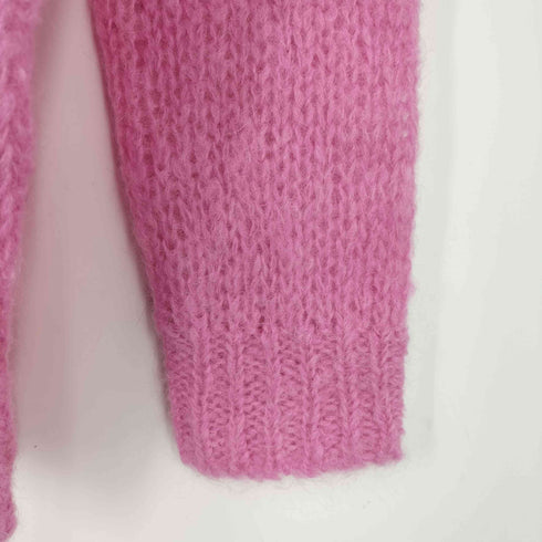 マディソンブルー MADISONBLUE LOOSE PO MOHAIR レディース JPN:S