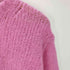 マディソンブルー MADISONBLUE LOOSE PO MOHAIR レディース JPN:S