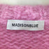 マディソンブルー MADISONBLUE LOOSE PO MOHAIR レディース JPN:S