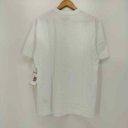 カルバンクライン CALVIN KLEIN アーカイブロゴ リラックス クルーネック Tシャツ メンズ import:S