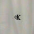 カルバンクライン CALVIN KLEIN アーカイブロゴ リラックス クルーネック Tシャツ メンズ import:S