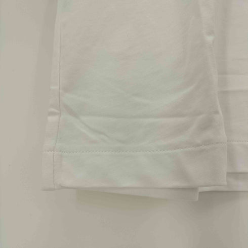 カルバンクライン CALVIN KLEIN アーカイブロゴ リラックス クルーネック Tシャツ メンズ import:S