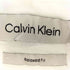 カルバンクライン CALVIN KLEIN アーカイブロゴ リラックス クルーネック Tシャツ メンズ import:S