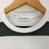 マディソンブルー MADISONBLUE CREW NECK L/S PO WIDE BORDER レディース JPN:S