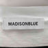 マディソンブルー MADISONBLUE CREW NECK L/S PO WIDE BORDER レディース JPN:S