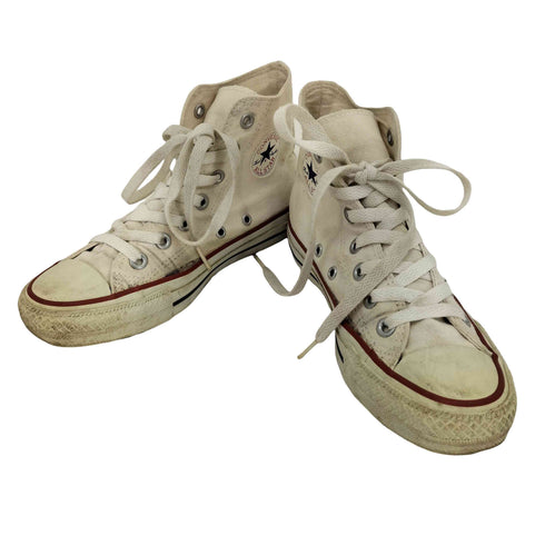 コンバース CONVERSE ALL STAR HI レディース JPN:22.5