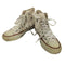 コンバース CONVERSE ALL STAR HI レディース JPN:22.5