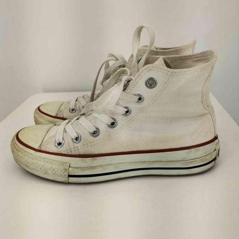 コンバース CONVERSE ALL STAR HI レディース JPN:22.5