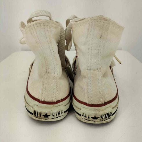 コンバース CONVERSE ALL STAR HI レディース JPN:22.5
