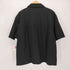 カルバンクラインジーンズ Calvin Klein Jeans ウーブンタブ スウェット 半袖 シャツ メンズ import:M