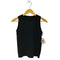 ミューズデドゥーズィエムクラス MUSE de Deuxieme Classe Diner B RIB CROP タンクトップ レディース