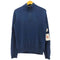 ポロラルフローレン POLO RALPH LAUREN ポニー ハーフジップ ニット メンズ import:S