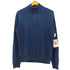 ポロラルフローレン POLO RALPH LAUREN ポニー ハーフジップ ニット メンズ import:S