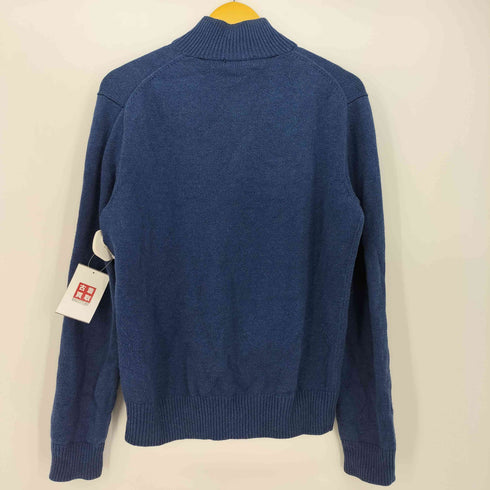 ポロラルフローレン POLO RALPH LAUREN ポニー ハーフジップ ニット メンズ import:S