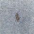 ポロラルフローレン POLO RALPH LAUREN ポニー ハーフジップ ニット メンズ import:S