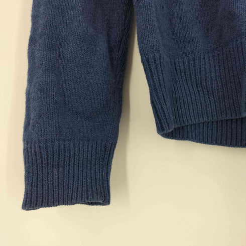 ポロラルフローレン POLO RALPH LAUREN ポニー ハーフジップ ニット メンズ import:S