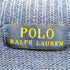 ポロラルフローレン POLO RALPH LAUREN ポニー ハーフジップ ニット メンズ import:S