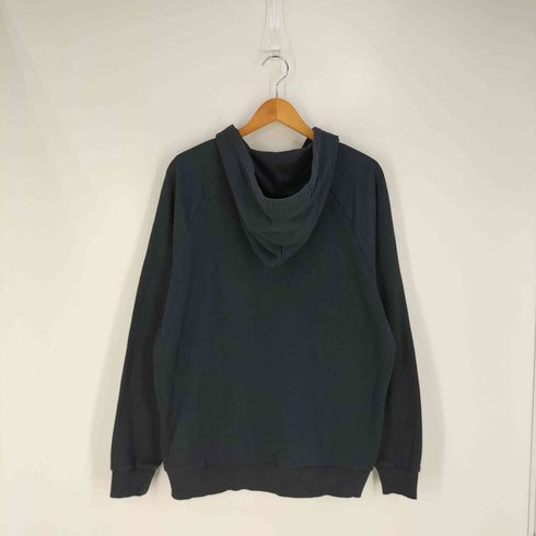 アンダーアーマー UNDER ARMOUR ライバルフリース フルジップフーディー メンズ import:L