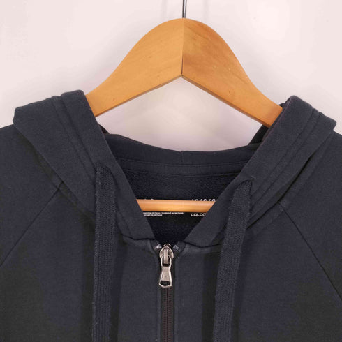 アンダーアーマー UNDER ARMOUR ライバルフリース フルジップフーディー メンズ import:L