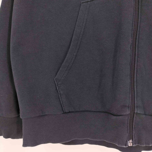 アンダーアーマー UNDER ARMOUR ライバルフリース フルジップフーディー メンズ import:L