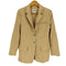ザラ ZARA BLAZER 2B テーラードジャケット ブレザー レディース import:S