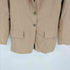 ザラ ZARA BLAZER 2B テーラードジャケット ブレザー レディース import:S