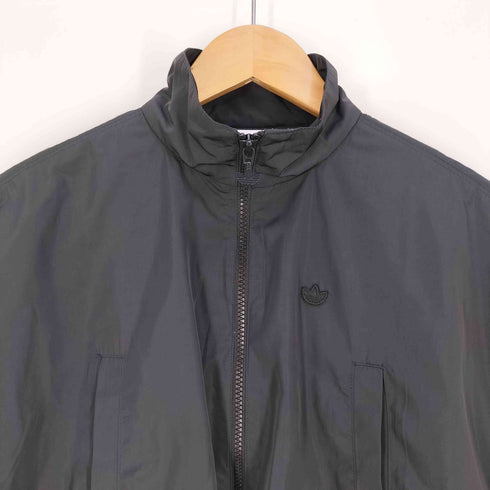 アディダスオリジナルス adidas Originals ADICOLOR NYLON TRACK TOP アディカラー ナイロントラックトップ レディース import:S