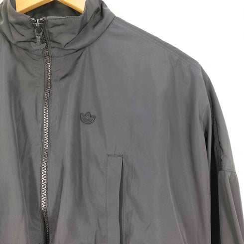 アディダスオリジナルス adidas Originals ADICOLOR NYLON TRACK TOP アディカラー ナイロントラックトップ レディース import:S