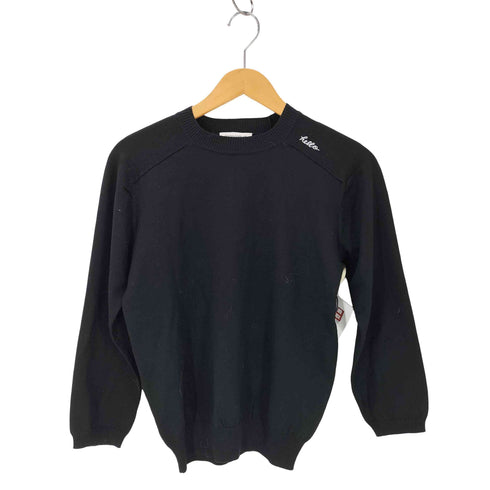 マディソンブルー MADISONBLUE HELLO CREW L/S PO | KNIT レディース JPN:S