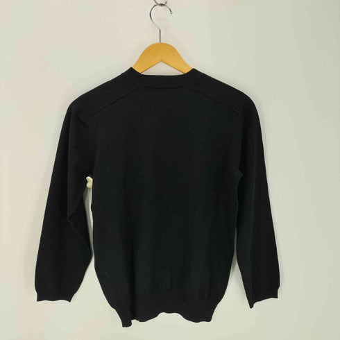 マディソンブルー MADISONBLUE HELLO CREW L/S PO | KNIT レディース JPN:S