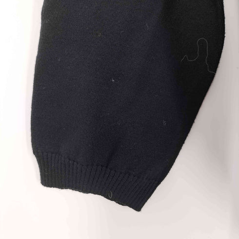 マディソンブルー MADISONBLUE HELLO CREW L/S PO | KNIT レディース JPN:S