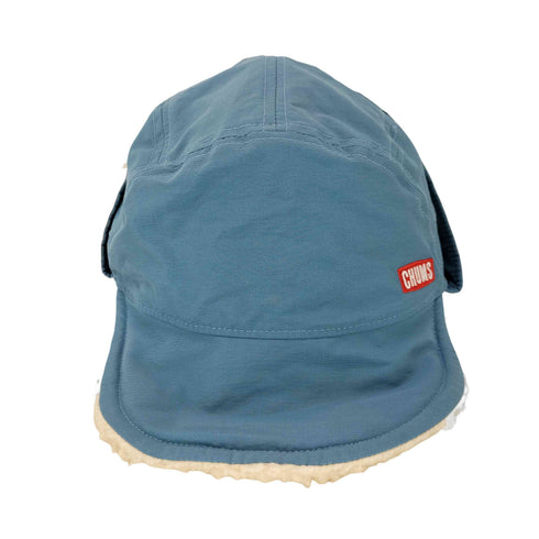 チャムス CHUMS RUSSIAN CAP レディース FREE 60cm