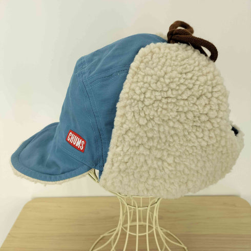 チャムス CHUMS RUSSIAN CAP レディース FREE 60cm