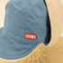 チャムス CHUMS RUSSIAN CAP レディース FREE 60cm