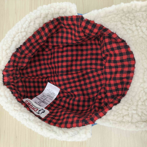 チャムス CHUMS RUSSIAN CAP レディース FREE 60cm